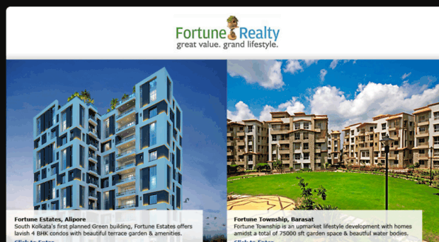 fortunekolkata.com