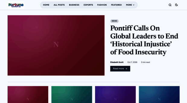 fortunemarket.uk