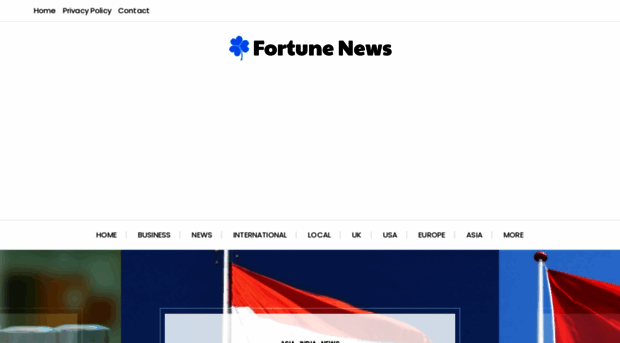 fortunenews.co.uk