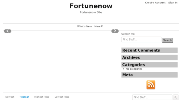 fortunenow.org