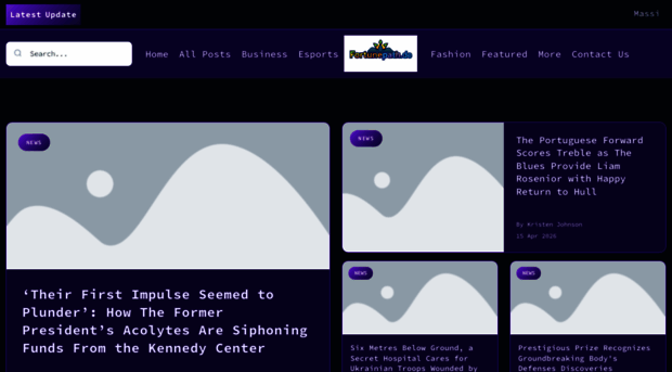 fortunepath.de