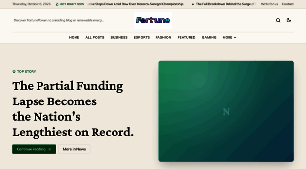 fortunepower.nl