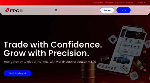 fortuneprimeglobal.com