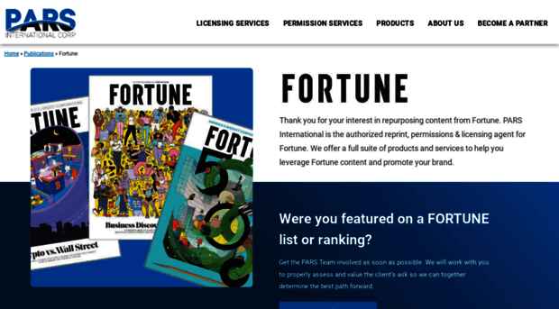 fortunereprints.com