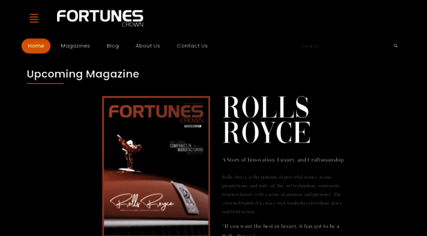 fortunescrown.com