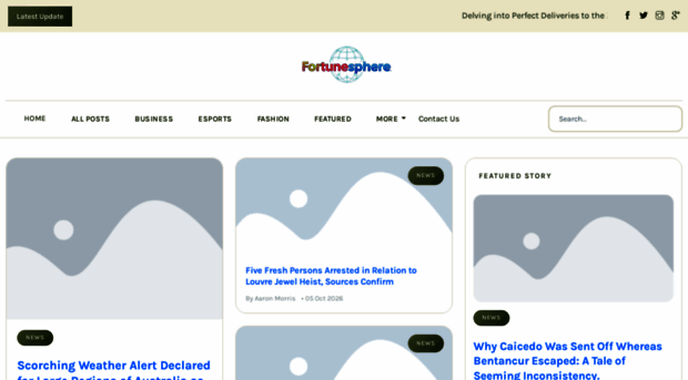 fortunesphere.nl
