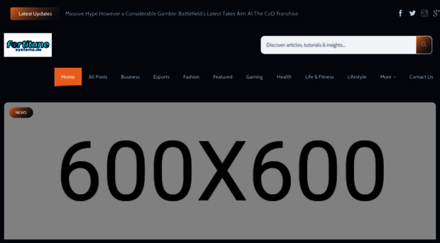 fortunesystems.de