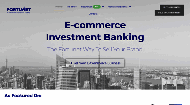 fortunet.net
