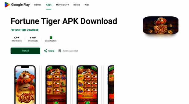 fortunetigerdownload.ng