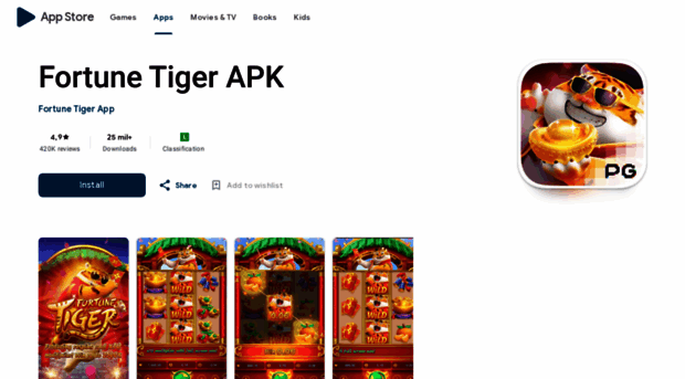 fortunetigergame.app