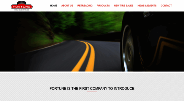 fortunetiretech.com