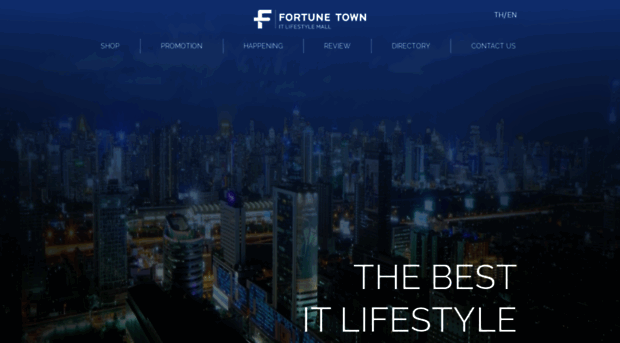 fortunetown.co.th