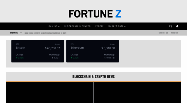 fortunez.com