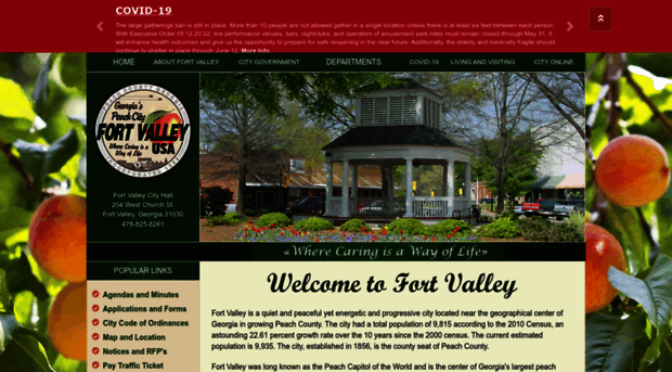 fortvalleyga.org