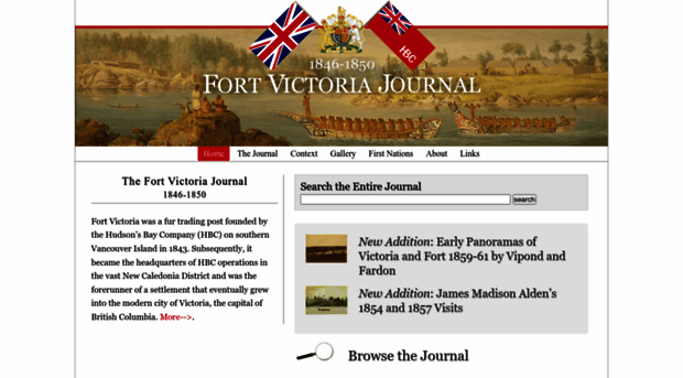 fortvictoriajournal.ca