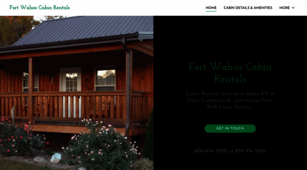 fortwahoo-lakecumberland.com