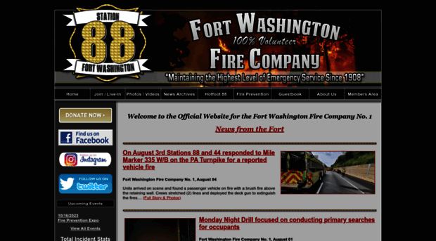 fortwashingtonfc.org