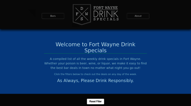 fortwaynedrinkspecials.com