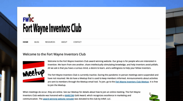 fortwayneinventorsclub.org