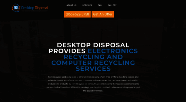 fortworth-computer-recycling.net