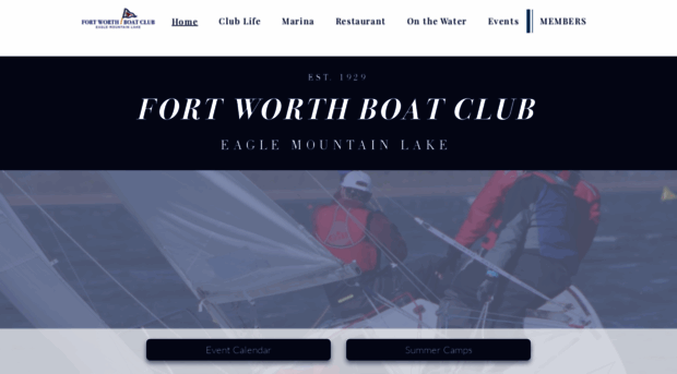 fortworthboatclub.com