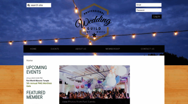 fortworthbride.com