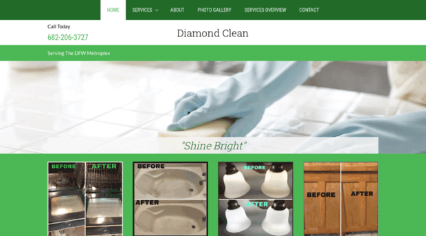 fortworthcleaningservice.com