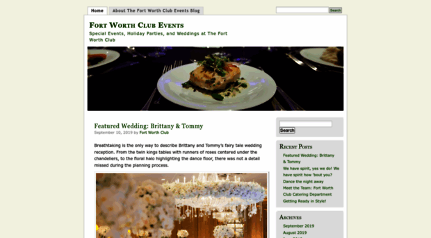 fortworthclubevents.com