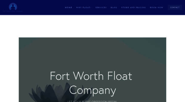 fortworthfloatcompany.com