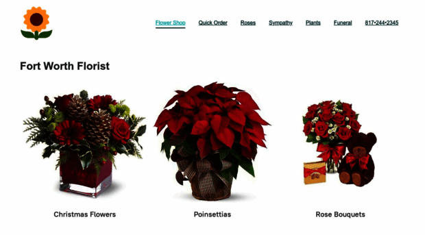 fortworthflowershop.com