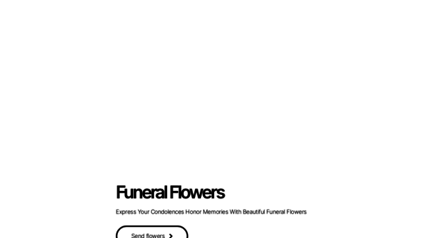 fortworthfuneralflowers.com