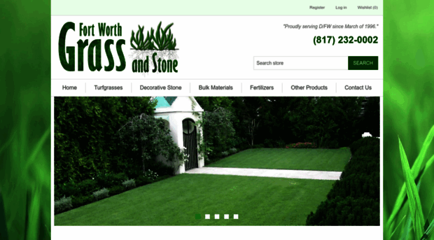 fortworthgrass.com