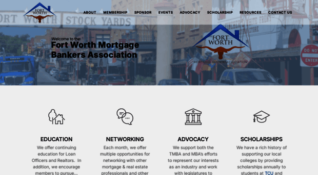 fortworthmba.org