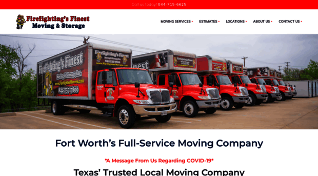 fortworthmovers.com