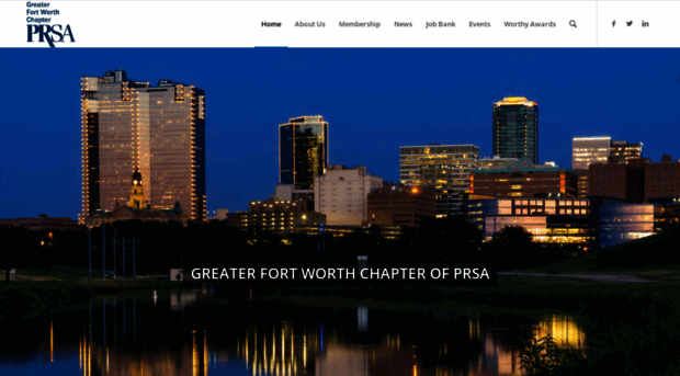 fortworthprsa.org