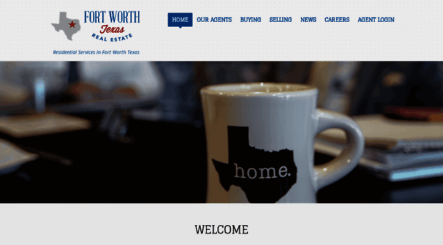 fortworthtexasrealestate.com