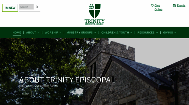 fortworthtrinity.org