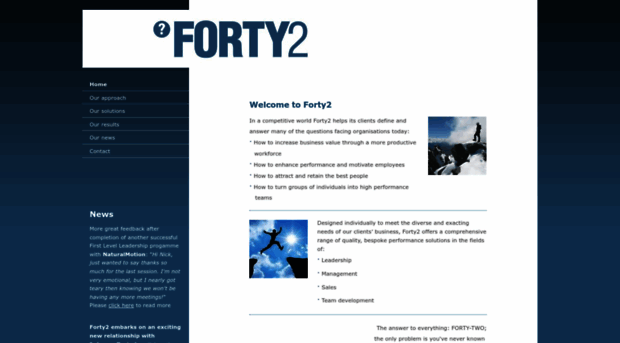 forty2.co.uk