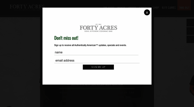 fortyacresgr.com