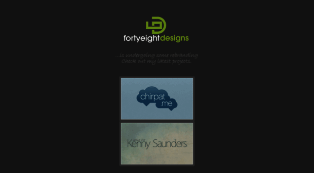 fortyeightdesigns.com