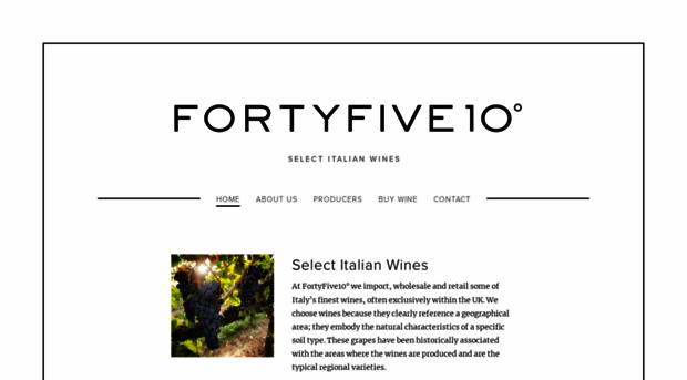 fortyfive10.com