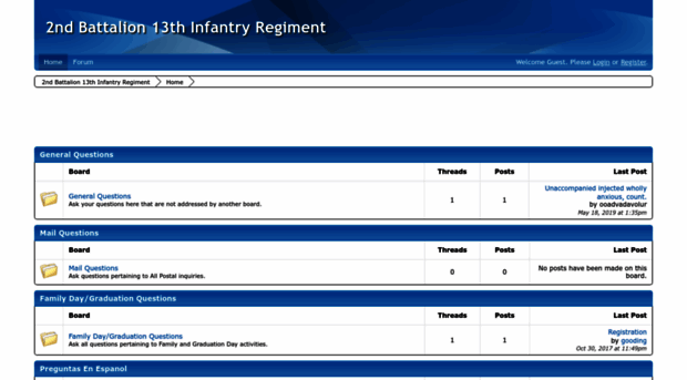 fortyrounds213.boards.net