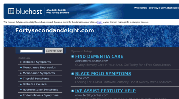 fortysecondandeight.com