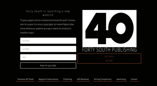 fortysouth.com.au