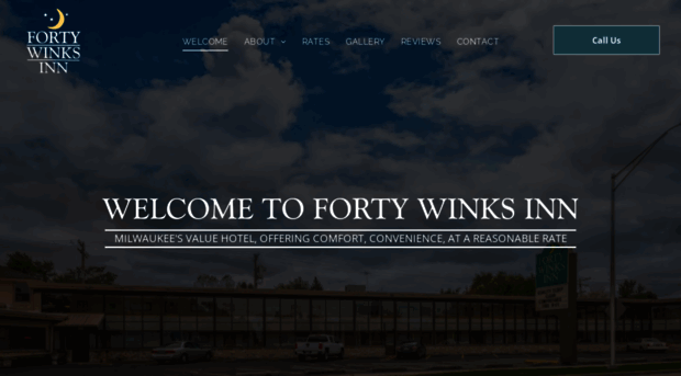 fortywinksinn.com