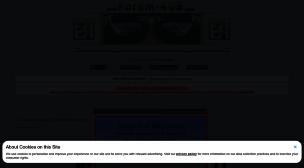 forum-405.com