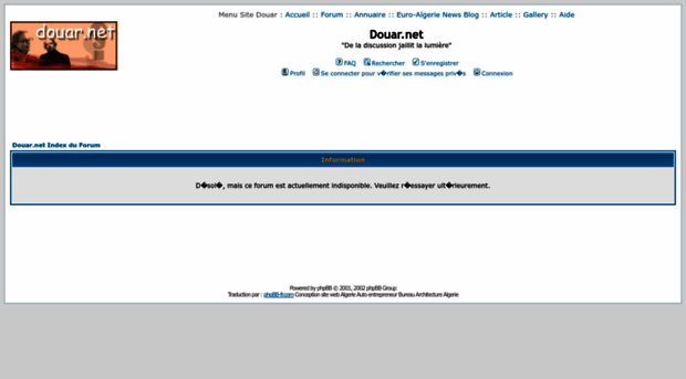 forum-algerien.douar.net