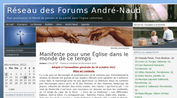 forum-andre-naud.qc.ca