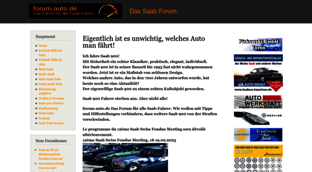 forum-auto.de