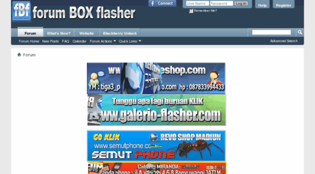 forum-boxflasher.com